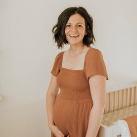 profile image for Kinsey Olson