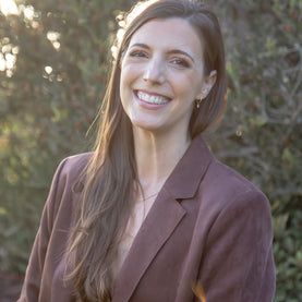 profile image for Dr. Melissa Drake