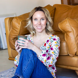profile image for Kristin Brown