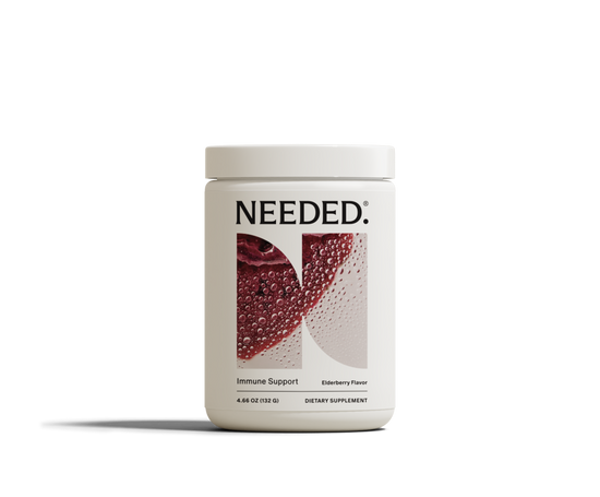 Immune Support 6 Month Supply