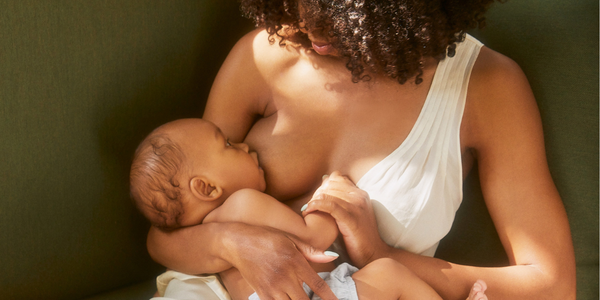 Lactation Support Plan image