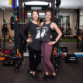 profile image for Gina Conley and Roxanne Albert