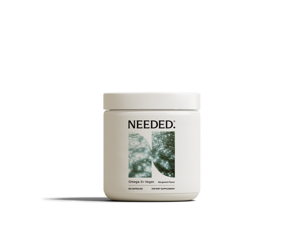 Women's Omega-3 3 Month Supply