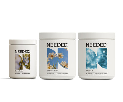 Cycle Support Supplements