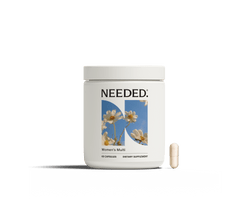 Women's Multivitamin