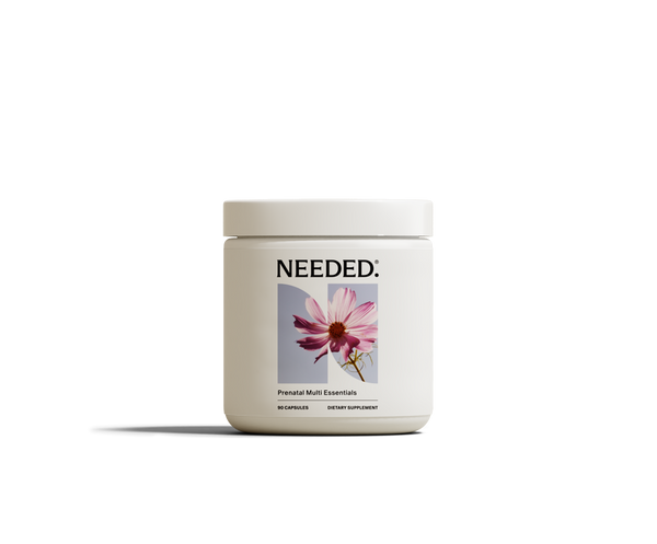 Prenatal Multi Essentials 6 Month Supply