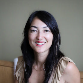 profile image for Dr. Soyona Rafatjah