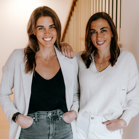 profile image for Lauren Hays and Megan Dalton