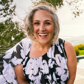 profile image for Ricki Lake