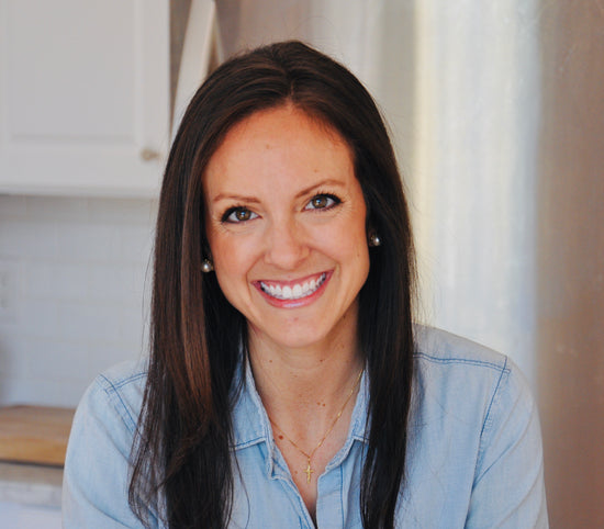 Jamie Adams, MS, RD, LDN @wellnourishedmamas