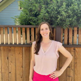 profile image for Dr. Meagan Breining