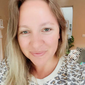 profile image for Kristen Vucinich