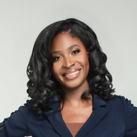 profile image for Dr. Maxine Owusu