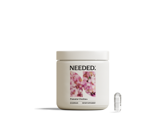 Choline+