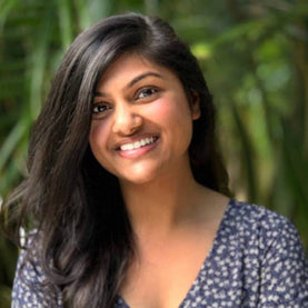 profile image for Dr. Pooja Mahtani