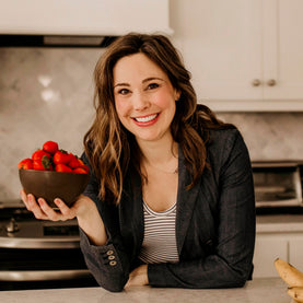 profile image for Marissa McCormick